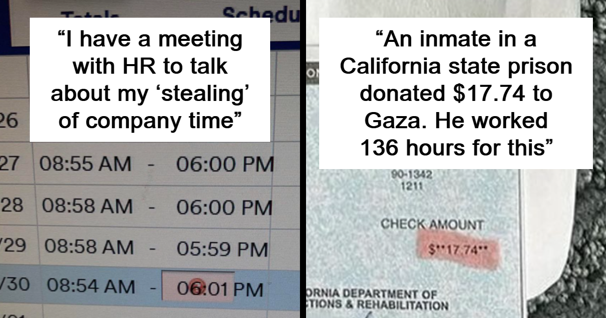 40 Posts From The “Workers Strike Back” Group That Point Out The ...