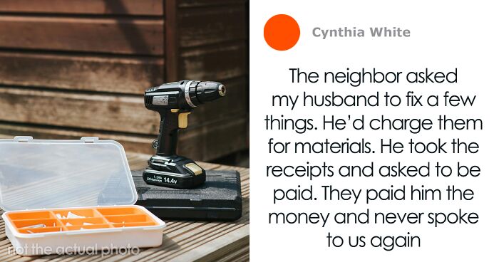 “She Then Called The Secret Service”: 30 Of The Worst Neighbor Experiences People Have Ever Had