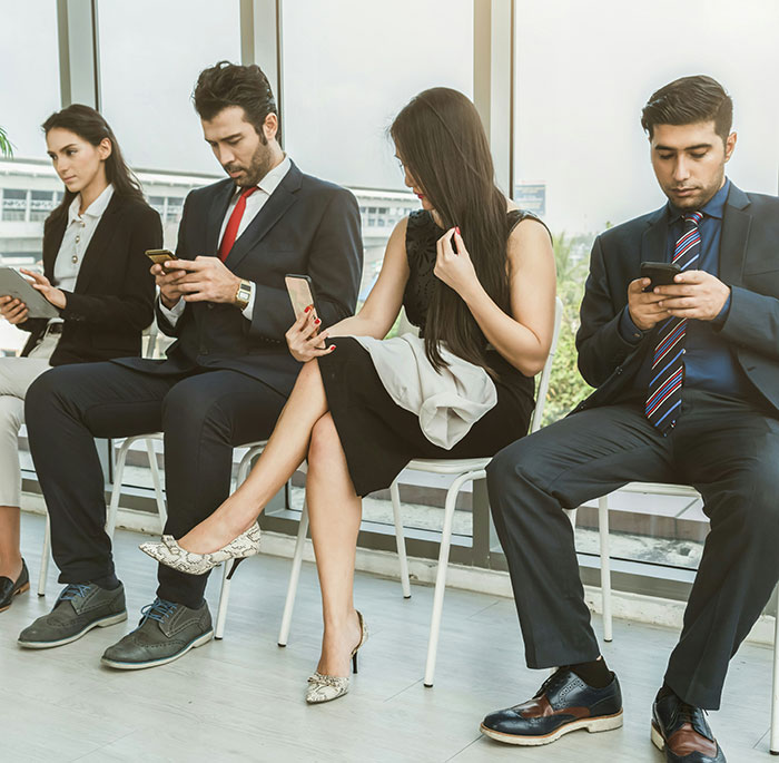 &ldquo;I Shared Things They Wouldn&rsquo;t Have&rdquo;: Gen-Zer Left In Tears After Being Rejected For Job