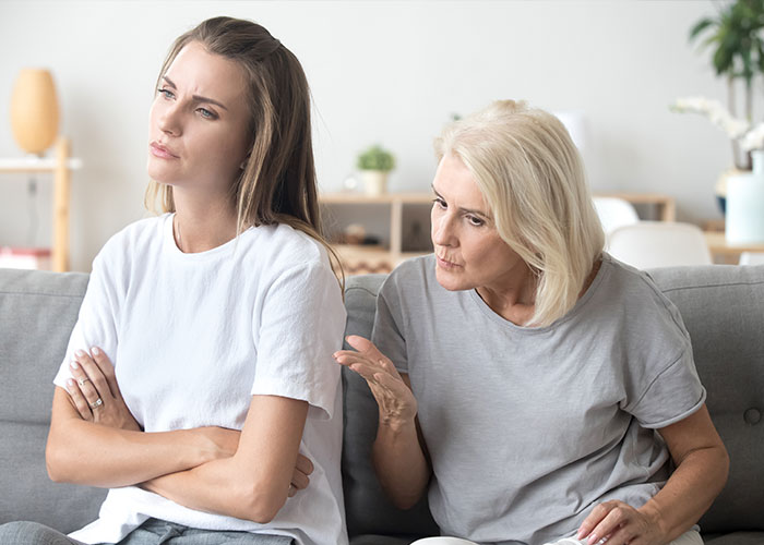 &ldquo;AITA For Telling My Sister That Her Baby Name Is Weird?&rdquo;