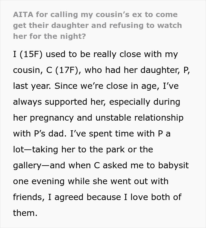 &ldquo;I Was Exhausted And Upset&rdquo;: Babysitter Calls Child&rsquo;s Dad After All-Night Ordeal, Fury Follows