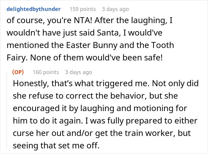 “Kid’s Jaw Went Straight To Hell”: Passenger’s Revenge Silences Toddler, Mom Loses Her Mind “Kid’s Jaw Went Straight To Hell”: Passenger’s Revenge Silences Toddler, Mom Loses Her Mind