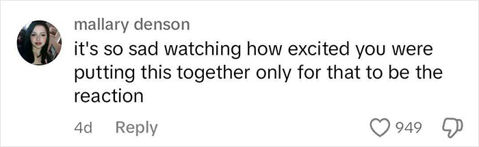 Husband&rsquo;s Reaction To Pregnancy Surprise Has Internet Talking: &ldquo;An Incredibly Hard Watch&rdquo;