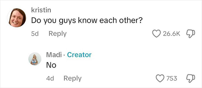 Husband&rsquo;s Reaction To Pregnancy Surprise Has Internet Talking: &ldquo;An Incredibly Hard Watch&rdquo;