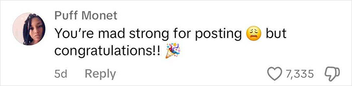 Husband&rsquo;s Reaction To Pregnancy Surprise Has Internet Talking: &ldquo;An Incredibly Hard Watch&rdquo;