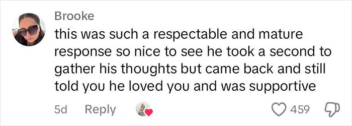 Husband&rsquo;s Reaction To Pregnancy Surprise Has Internet Talking: &ldquo;An Incredibly Hard Watch&rdquo;