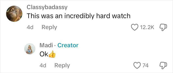 Husband&rsquo;s Reaction To Pregnancy Surprise Has Internet Talking: &ldquo;An Incredibly Hard Watch&rdquo;