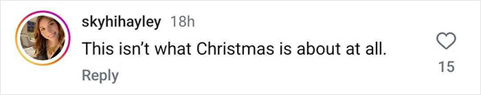 "Inappropriate": Paris Hilton Slammed For Wearing Nothing But A Bow For Christmas