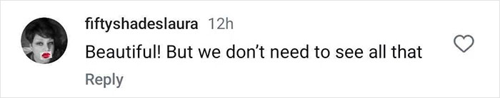 "Inappropriate": Paris Hilton Slammed For Wearing Nothing But A Bow For Christmas