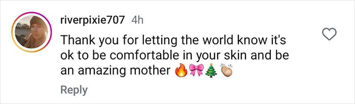 "Inappropriate": Paris Hilton Slammed For Wearing Nothing But A Bow For Christmas