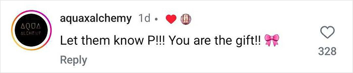 "Inappropriate": Paris Hilton Slammed For Wearing Nothing But A Bow For Christmas