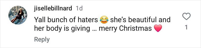 "Inappropriate": Paris Hilton Slammed For Wearing Nothing But A Bow For Christmas