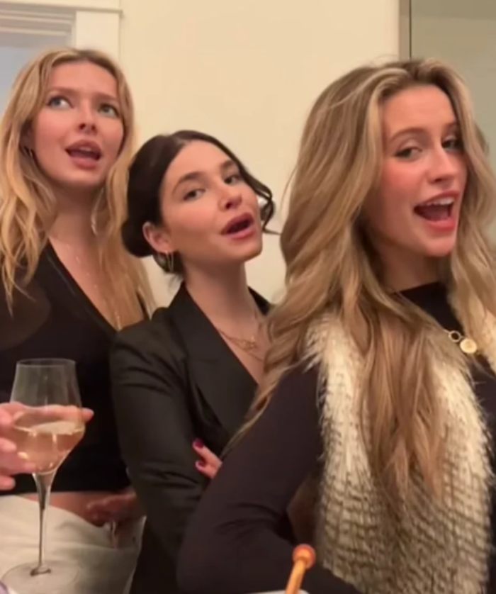 Gwyneth Paltrow&rsquo;s Daughter Apple Breaks Silence On &ldquo;Mean Girl&rdquo; Accusations After Debutante Ball