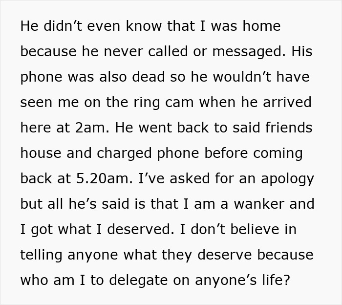 Lady Books Restaurant For Husband's Birthday, He Snaps At Her And Storms Off To Meet His Friends