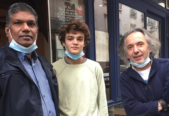 Fans Applaud Jack Depp&rsquo;s Humble Life Choices Despite Famous Family Background