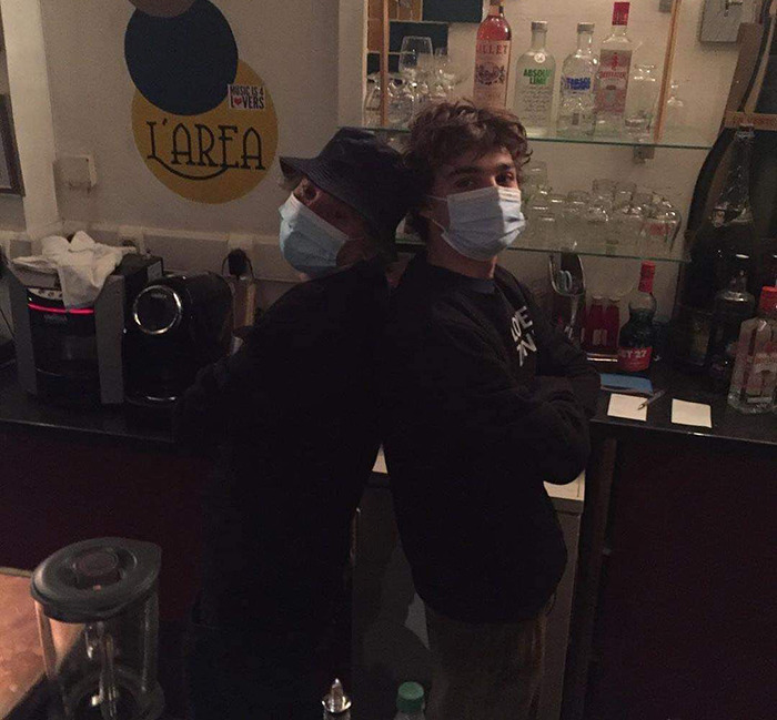 Fans Applaud Jack Depp&rsquo;s Humble Life Choices Despite Famous Family Background