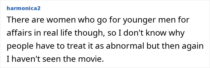 Babygirl Director Defends Age Gap Between Nicole Kidman, 57, And Harris Dickinson, 28