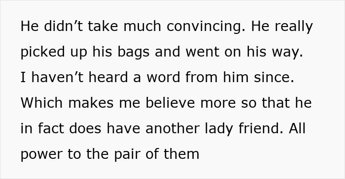 Lady Books Restaurant For Husband's Birthday, He Snaps At Her And Storms Off To Meet His Friends