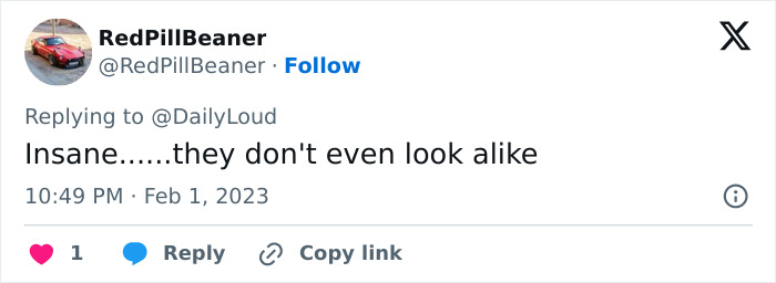 "Just Evil": Woman Who Assassinated Look-A-Like To Fake Her Own Passing Gets Life Sentence "Just Evil": Woman Who Assassinated Look-A-Like To Fake Her Own Passing Gets Life Sentence