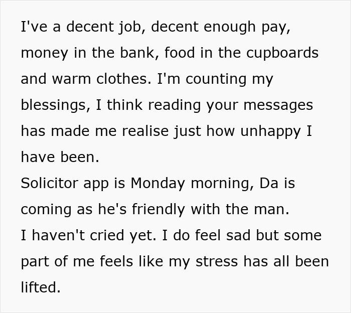 Lady Books Restaurant For Husband's Birthday, He Snaps At Her And Storms Off To Meet His Friends