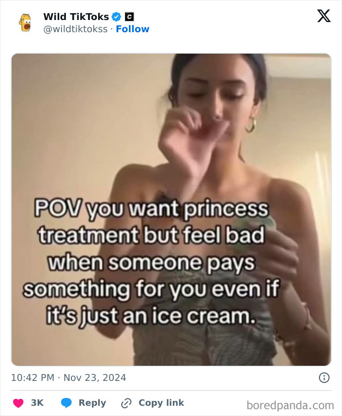 Weird-Unhinged-TikTok-Screenshots