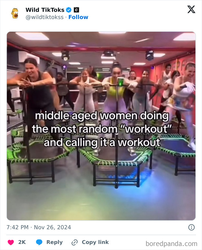 Weird-Unhinged-TikTok-Screenshots