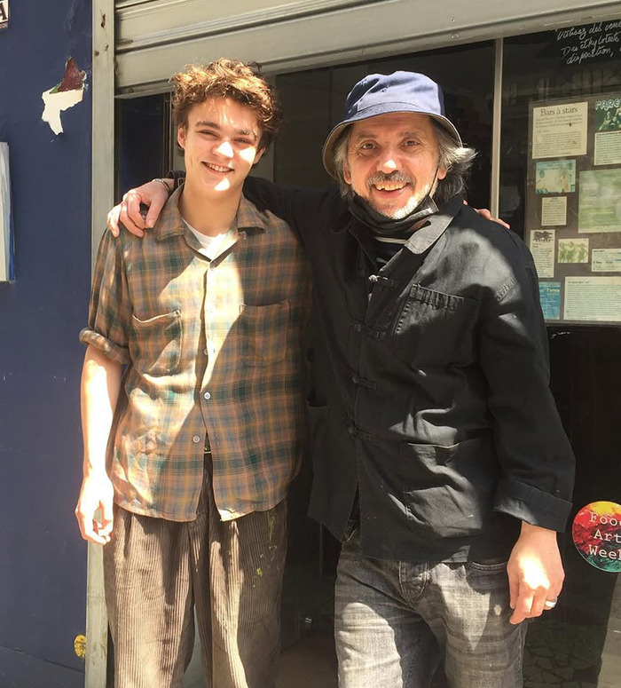 Fans Applaud Jack Depp&rsquo;s Humble Life Choices Despite Famous Family Background