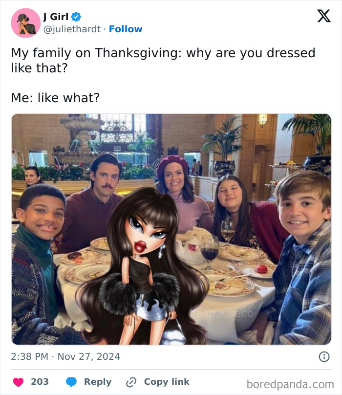 Thanksgiving-Experiences-Tweets