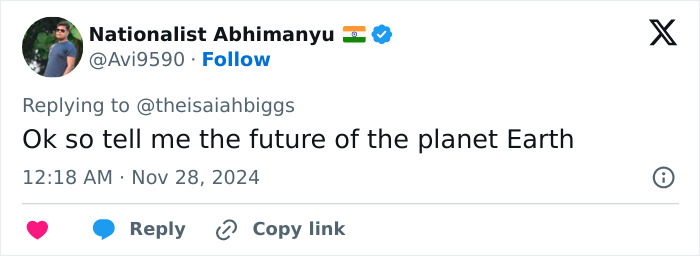 &ldquo;This Made Me Believe In Miracles&rdquo;: Internet Speechless After Old 'Wicked' Prediction Goes Viral