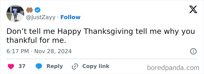 Thanksgiving-Experiences-Tweets