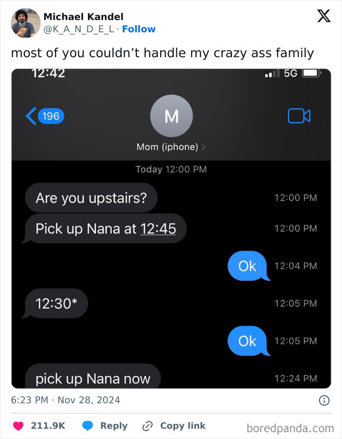 Thanksgiving-Experiences-Tweets