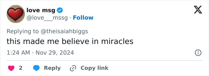 &ldquo;This Made Me Believe In Miracles&rdquo;: Internet Speechless After Old 'Wicked' Prediction Goes Viral