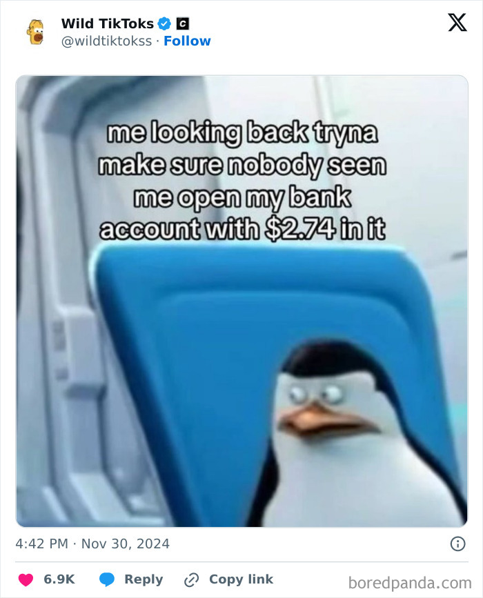 Weird-Unhinged-TikTok-Screenshots