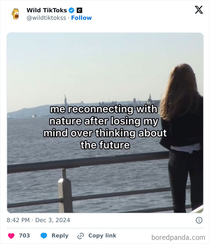 Weird-Unhinged-TikTok-Screenshots