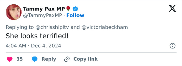 David Beckham Praised For Sweet Gesture Which Calmed Wife Victoria At Buckingham Palace Banquet