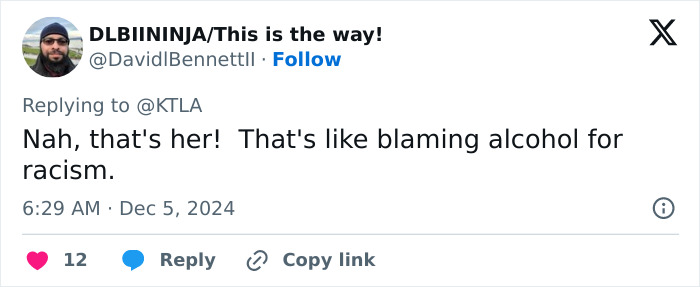 "Shameful Human": 'Karen' Passenger Blames 'Brain Injury' For Hurling Racist Remarks At Family