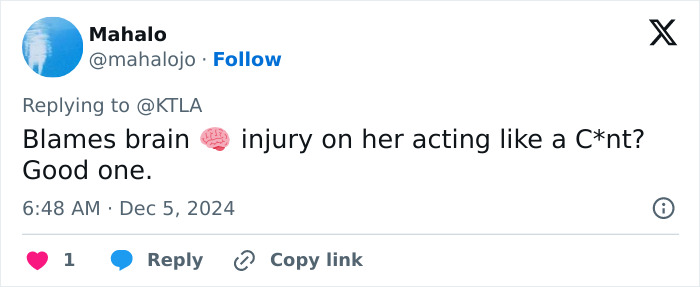 "Shameful Human": 'Karen' Passenger Blames 'Brain Injury' For Hurling Racist Remarks At Family