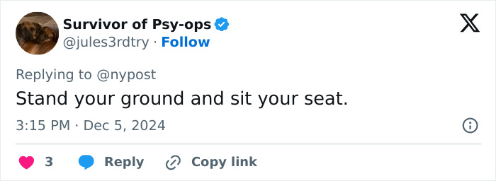 Mother&rsquo;s Attempt To Shame Woman Over Plane Seat Backfires, Turning Her Into A Viral Influencer