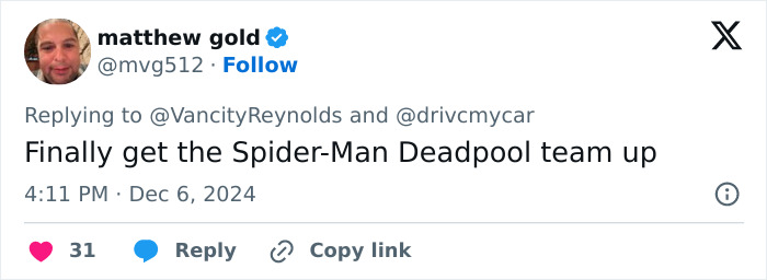 Ryan Reynolds Posts Defensive Rant After Andrew Garfield Is Weaponized To Insult His Acting Ability Ryan Reynolds Posts Defensive Rant After Andrew Garfield Is Weaponized To Insult His Acting Ability