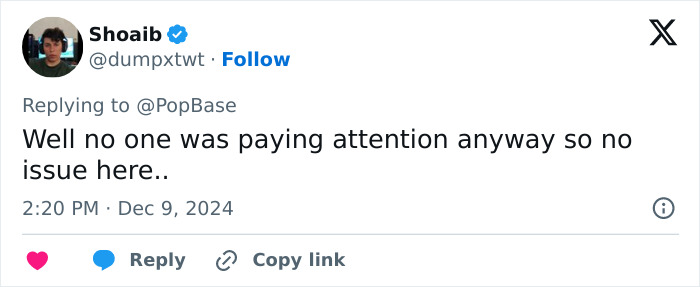 "Look At All The Photoshop": Ariana Grande's Golden Globes Nomination Sparks Backlash