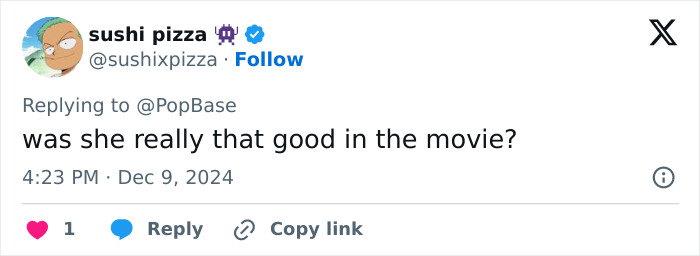 "Look At All The Photoshop": Ariana Grande's Golden Globes Nomination Sparks Backlash