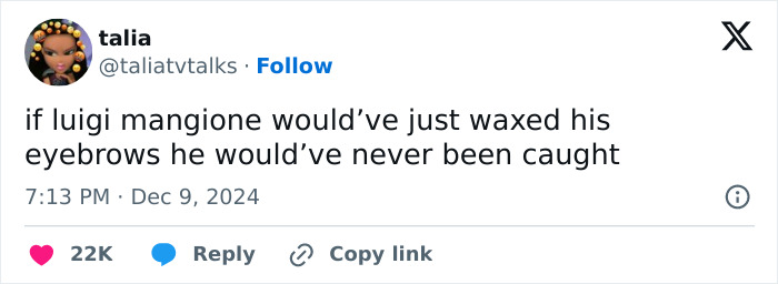 &ldquo;The Plot Thickens&rdquo;: Difference Between Masked CEO Assassin And Luigi Mangione Goes Viral