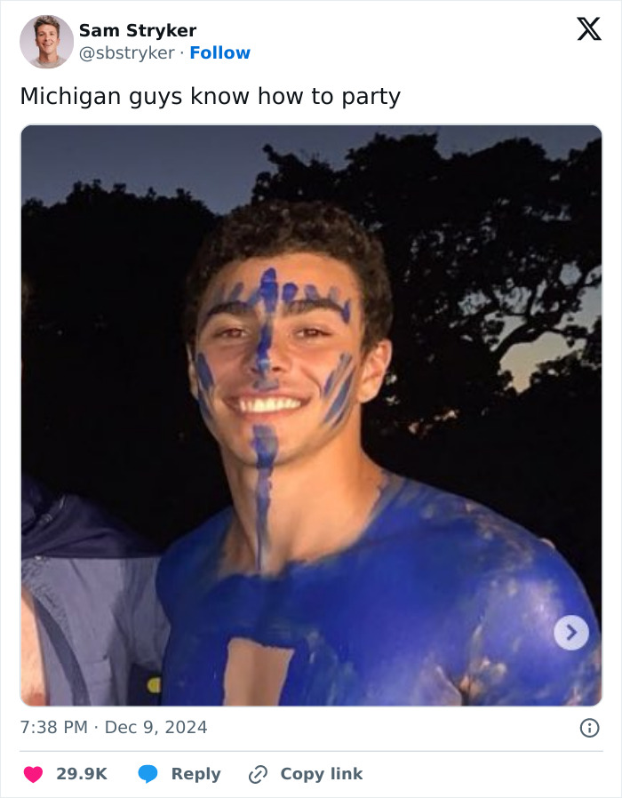 Alleged UnitedHealthcare CEO Assassin Luigi Mangione Goes Viral With These 12 Social Media Posts Alleged UnitedHealthcare CEO Assassin Luigi Mangione Goes Viral With These 12 Social Media Posts