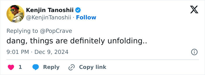 Alleged UnitedHealthcare CEO Assassin Luigi Mangione Goes Viral With These 12 Social Media Posts Alleged UnitedHealthcare CEO Assassin Luigi Mangione Goes Viral With These 12 Social Media Posts