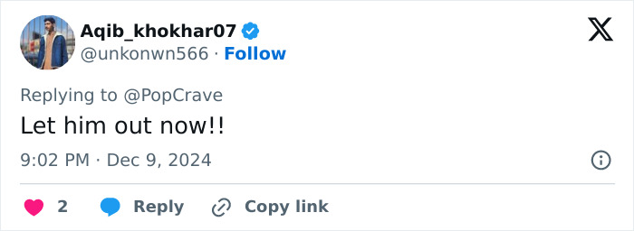 Alleged UnitedHealthcare CEO Assassin Luigi Mangione Goes Viral With These 12 Social Media Posts Alleged UnitedHealthcare CEO Assassin Luigi Mangione Goes Viral With These 12 Social Media Posts