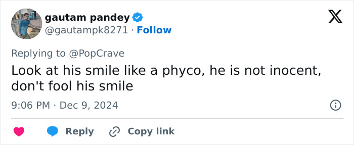 Alleged UnitedHealthcare CEO Assassin Luigi Mangione Goes Viral With These 12 Social Media Posts Alleged UnitedHealthcare CEO Assassin Luigi Mangione Goes Viral With These 12 Social Media Posts