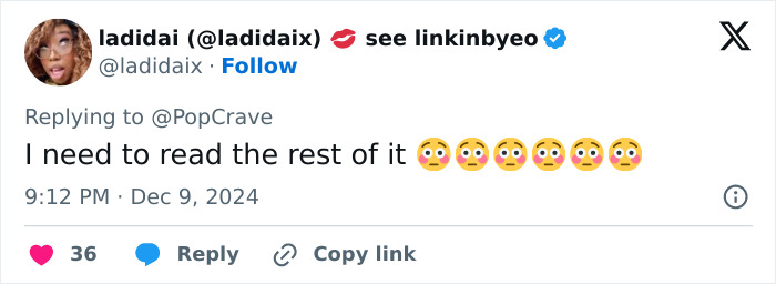 Alleged UnitedHealthcare CEO Assassin Luigi Mangione Goes Viral With These 12 Social Media Posts Alleged UnitedHealthcare CEO Assassin Luigi Mangione Goes Viral With These 12 Social Media Posts
