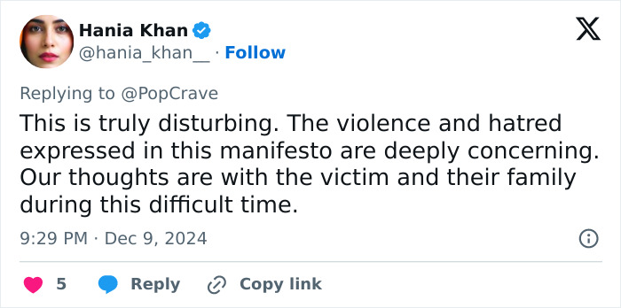 Alleged UnitedHealthcare CEO Assassin Luigi Mangione Goes Viral With These 12 Social Media Posts Alleged UnitedHealthcare CEO Assassin Luigi Mangione Goes Viral With These 12 Social Media Posts