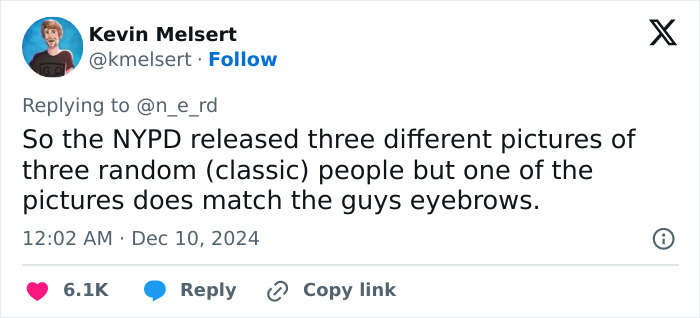 &ldquo;The Plot Thickens&rdquo;: Difference Between Masked CEO Assassin And Luigi Mangione Goes Viral