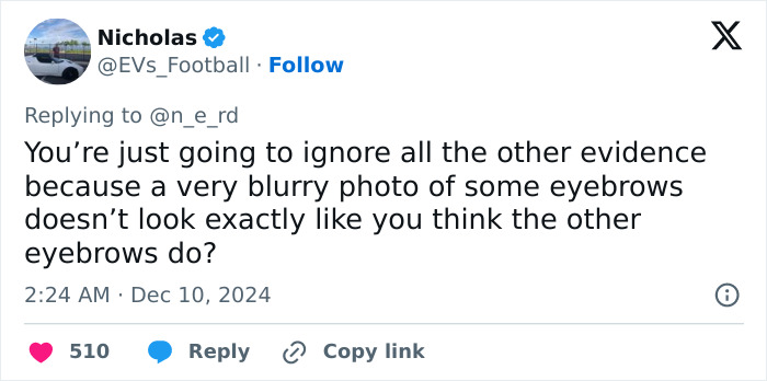 &ldquo;The Plot Thickens&rdquo;: Difference Between Masked CEO Assassin And Luigi Mangione Goes Viral